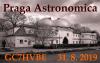 NEWS Praga Astronomica (02) - S Keplerem do vesmíru!