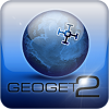 Logo Geogetu - soutěž
