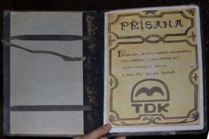 Jak mě geocaching vrátil do dětství