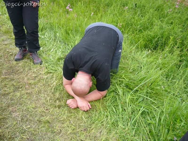 Quo vadis, geocachere?