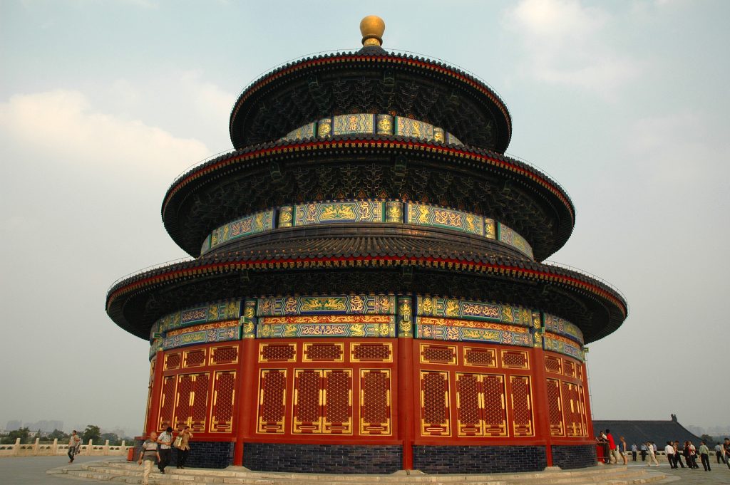 Jak jsem našel nosy