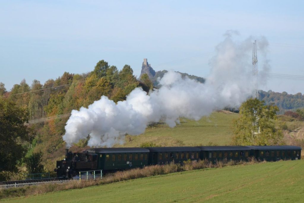 Jak lovit multinu na čtvrt hodiny o hodinu déle