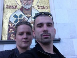 FilemoniCZ – geokačerský pár při rozhovoru o dobrodružstvích, statistikách a zážitcích z geocachingu.