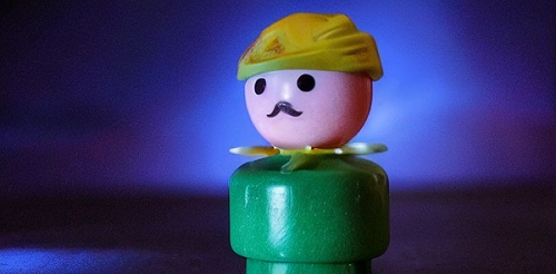 TEAM 360 jako geocachingový ambasador a významná osobnost geocachingové komunity