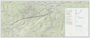 Jak jsme modelovali stratovětry