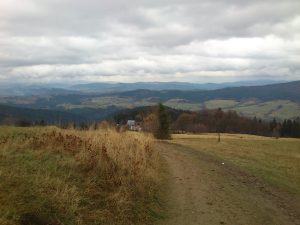 S LIDLENKOU NA VÝCHOD REPUBLIKY