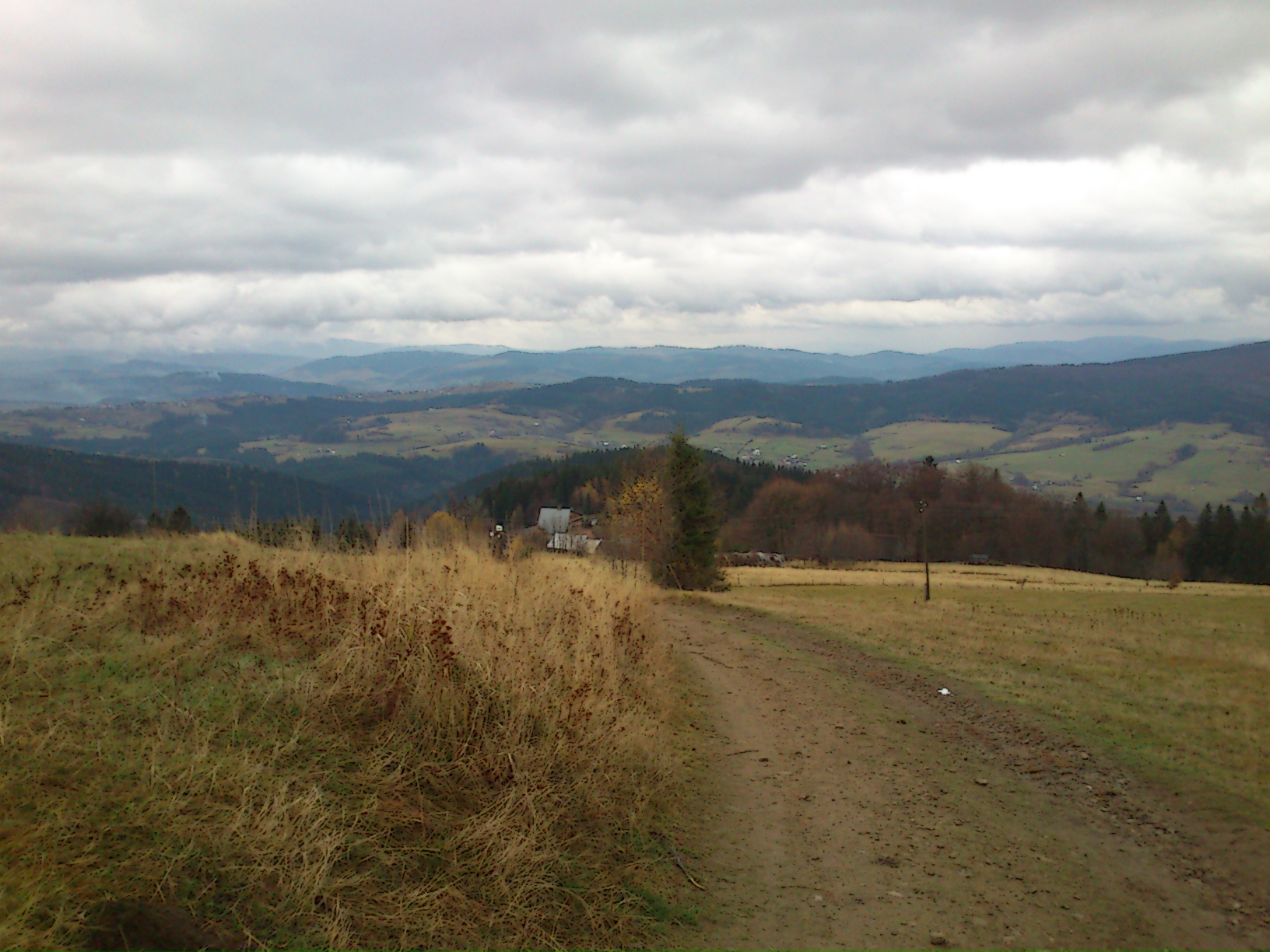 S LIDLENKOU NA VÝCHOD REPUBLIKY