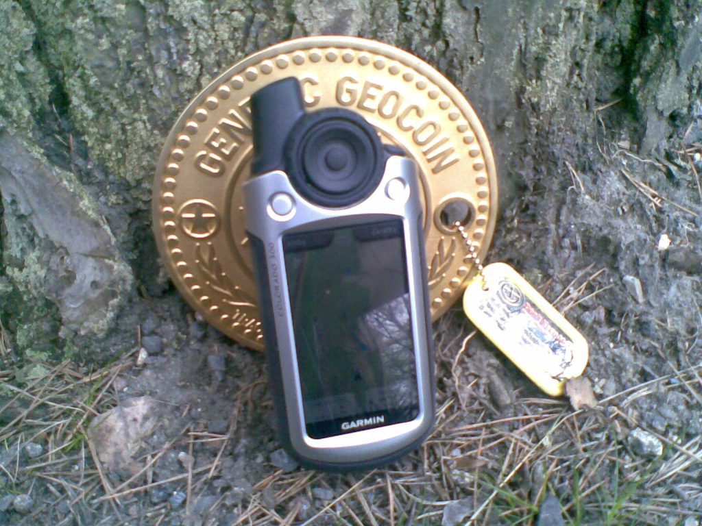 Magic MEGA Coin a já.