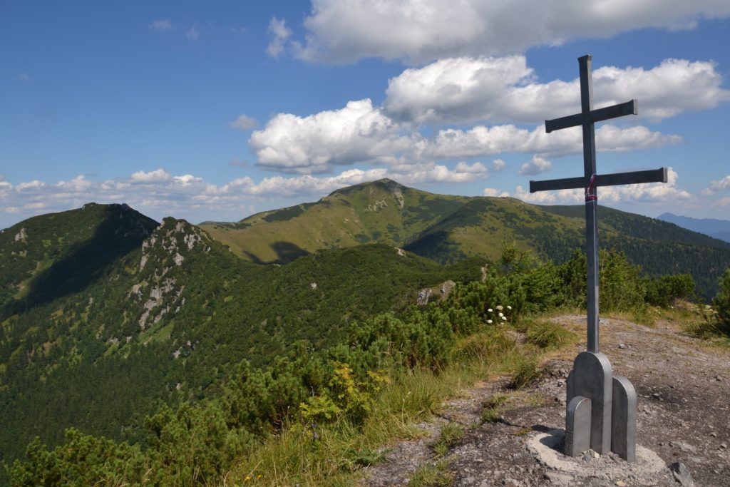 Za krásami Malé Fatry