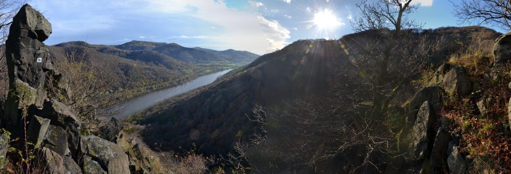 Za krásami Ústecka