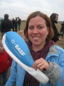 Stratocaching: na lovu