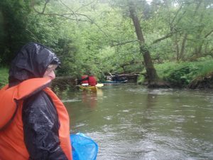 Za dobrodružstvím na Amazonku 2