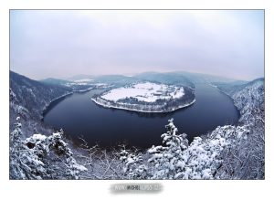 2. Kapsovo geo-okénko – Albertovy skály