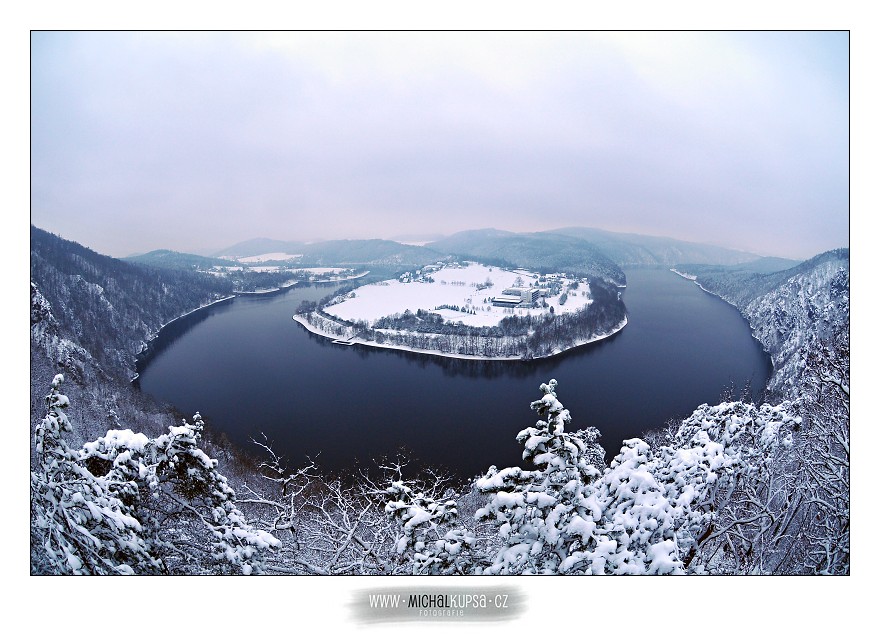 2. Kapsovo geo-okénko – Albertovy skály