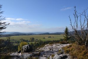 Za krásami Stolových hor