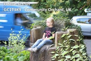 50 věcí, které musíte udělat předtím, než vám bude 11¾, aneb jak dostat děti ven