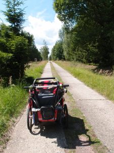 Přechod Brd – hit letošní sezóny