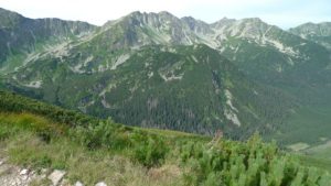Poklady zo severu Slovenska: Západné Tatry – Roháče