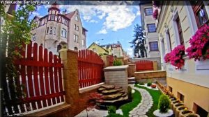 První česká videokeš aneb poznej svého kačera