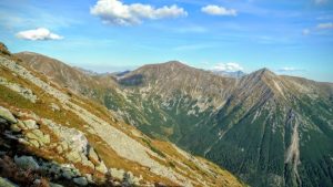 Poklady severu: Západné Tatry – Bystrá a Račkova dolina