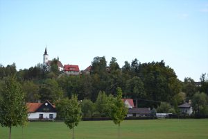 Za královnou Beskyd