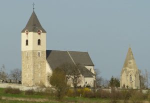 Dolní Rakousko VII. – Retzbach, Pernersdorf, Zellerndorf