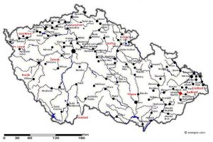 Jízdenka na léto – kam vyrazit?