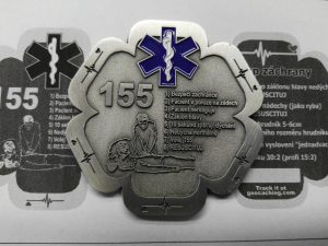 Geocoin4you.com již rok plní geocoinové sny