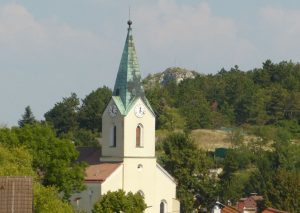 Dolní Rakousko IX. – Wildendürnbach, Ottenthal a Drasenhofen