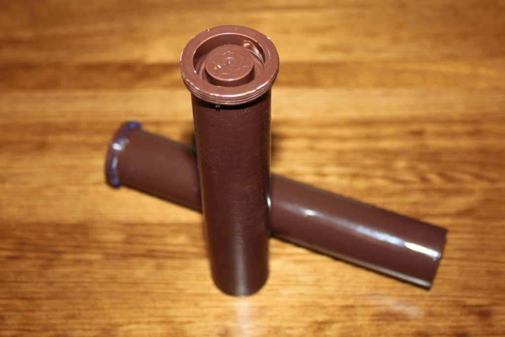 Ideální barva na plasty pro výrobu krabiček