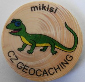 Výroba barevných CWG