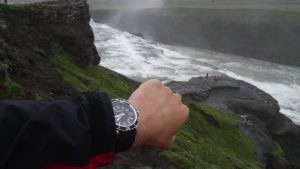 Co by měl geocacher nosit za hodinky, když neloví?