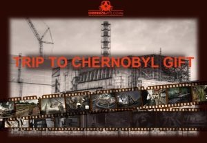 Vítěz závodu Sapér vyrazí do Černobylu