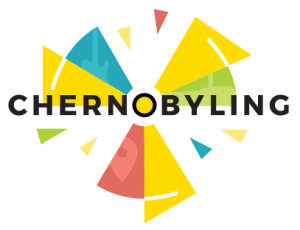 Chernobyling – tip na léto