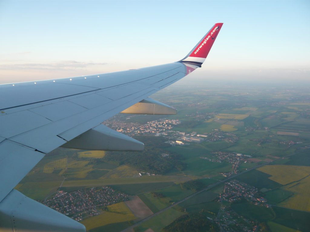 Finsko 2017 – Nebojte se plnit si své sny