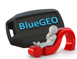 BlueGEO – FAQ aneb na co se nejvíce ptáte