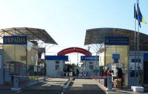 Slemence aneb na skok na Ukrajině