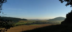 Pahorky pro stonožky