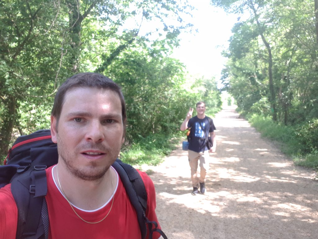 Alsasko 2018 – Kanálem bez lodě