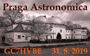 NEWS Praga Astronomica (02) – S Keplerem do vesmíru!