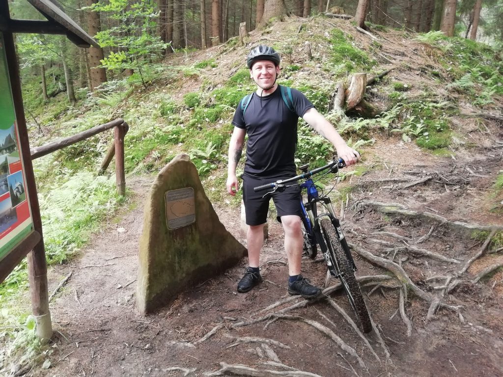 Z východu na západ 2020 – 1. den