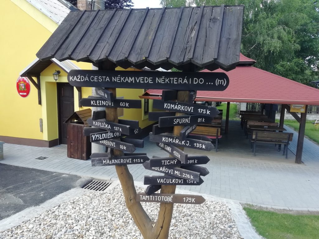 Z východu na západ 2020 – den třetí