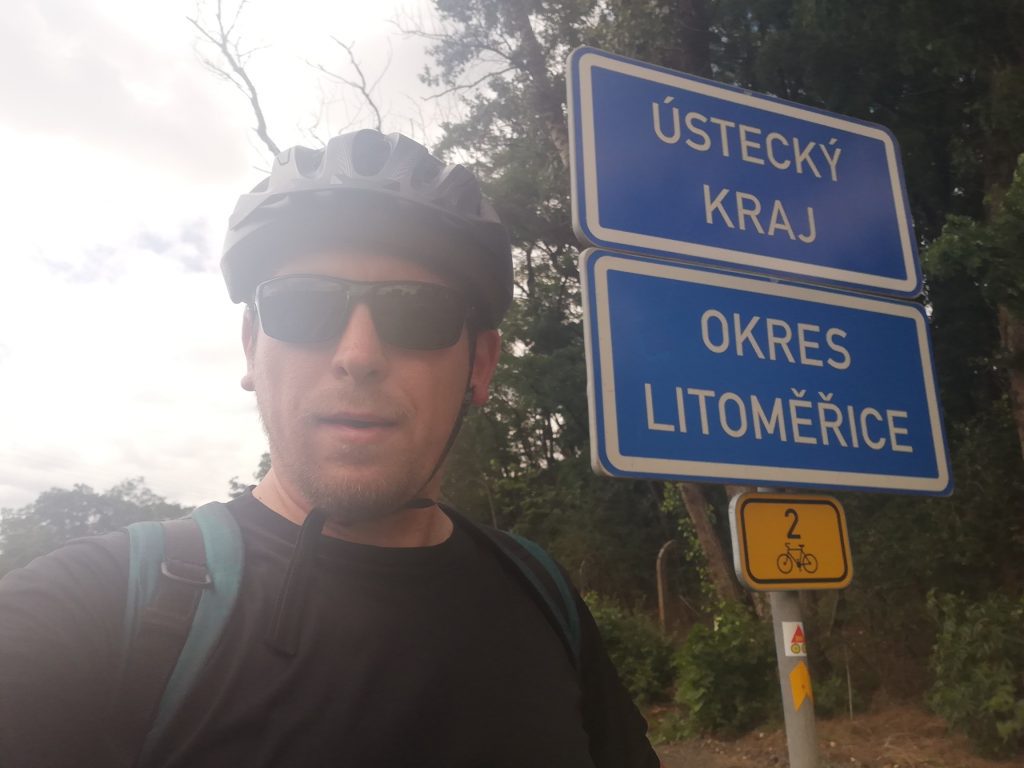 Z východu na západ 2020 – den 7.