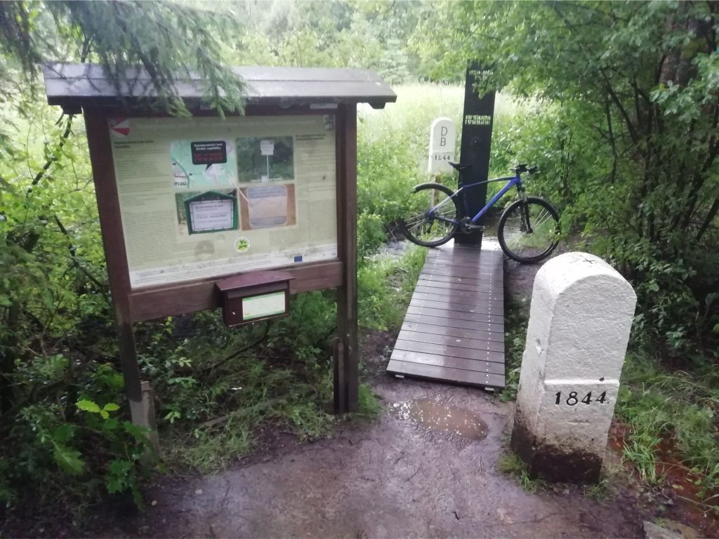 Z východu na západ – den 10. POSLEDNÍ