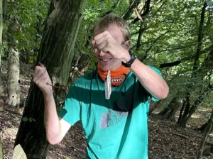 Rozhovor s PURBIKem, prvním českým GeoSurvivorem