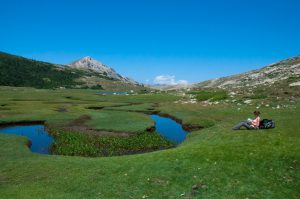 GR 20 – Na dosah korsického nebe