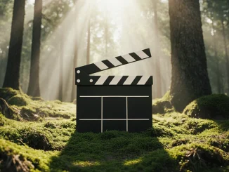 Geocachingový filmový festival GIFF 2025