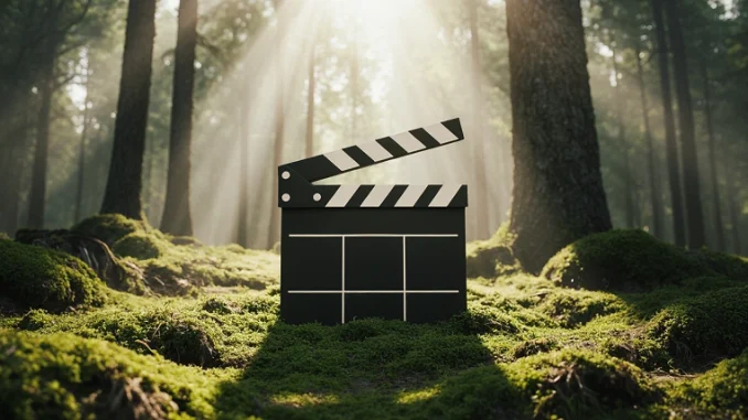 Geocachingový filmový festival GIFF 2025