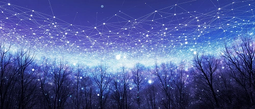 Geocaching jako živý systém propojený s přírodou a komunitou