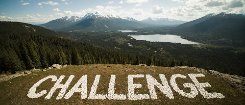 Jak se změny v challenge keších projeví v praxi geocachingu